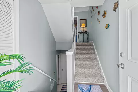 Entry Way - 2898 Ocean Shore Blvd, Ormond Beach, FL 32176 photo 1 of 4
