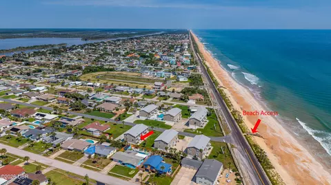 View/Area - 2898 Ocean Shore Blvd, Ormond Beach, FL 32176 photo 1 of 7