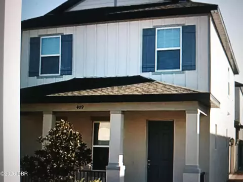 409 Venetian Palms Blvd, New Smyrna Beach, FL 32168