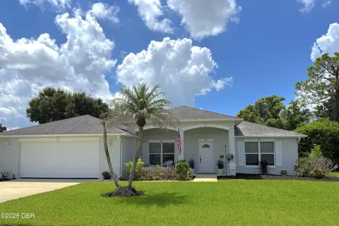 793 Sterling Chase Dr, Port Orange, FL 32128