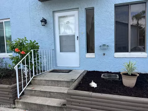 3333 S Ridgewood Ave, Port Orange, FL 32129