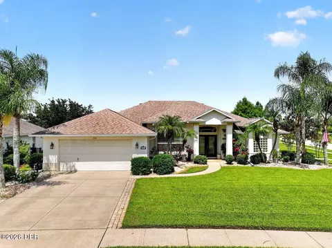 1761 Creekwater Blvd, Port Orange, FL 32128