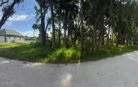 1015 Stacy Ln, New Smyrna Beach, FL 32168