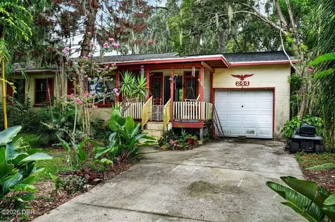 Undisclosed, Daytona Beach, FL 32114