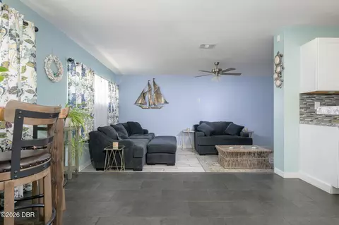 Living - 215 Cumberland Ave, Ormond Beach, FL 32174 photo 1 of 3