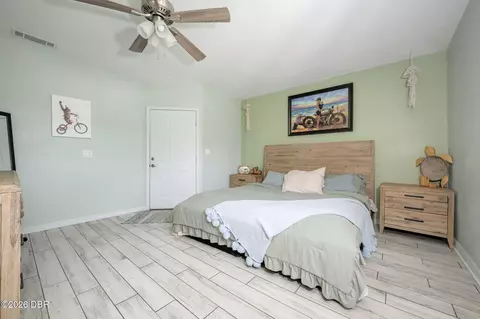 Bedroom - 215 Cumberland Ave, Ormond Beach, FL 32174 photo 1 of 3