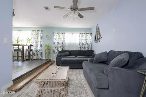 Living - 215 Cumberland Ave, Ormond Beach, FL 32174 photo 3 of 3