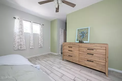 Bedroom - 215 Cumberland Ave, Ormond Beach, FL 32174 photo 2 of 3