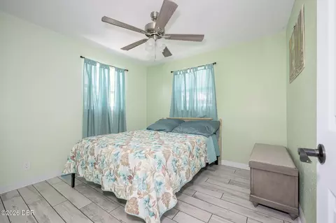 Bedroom - 215 Cumberland Ave, Ormond Beach, FL 32174 photo 3 of 3