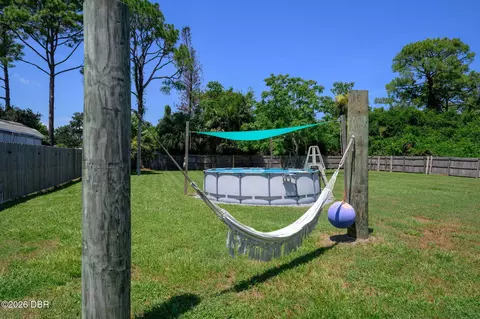 Exterior - 215 Cumberland Ave, Ormond Beach, FL 32174 photo 6 of 13