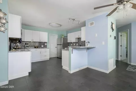 Kitchen - 215 Cumberland Ave, Ormond Beach, FL 32174 photo 1 of 3