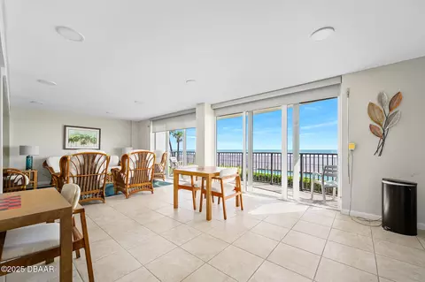Dining - 111 S Atlantic Ave, Ormond Beach, FL 32176 photo 5 of 5