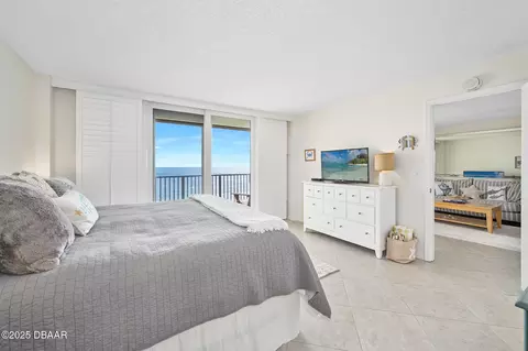 Bedroom - 111 S Atlantic Ave, Ormond Beach, FL 32176 photo 5 of 5