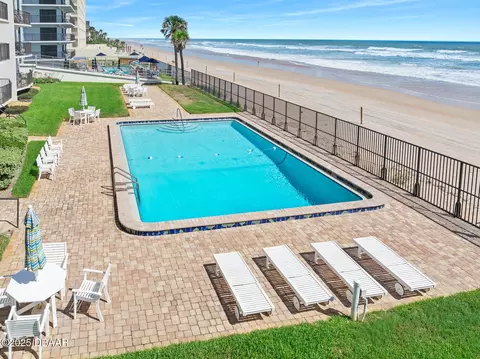 Exterior - 111 S Atlantic Ave, Ormond Beach, FL 32176 photo 3 of 11