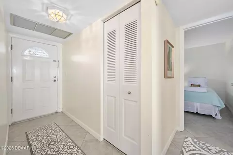 Entry Way - 111 S Atlantic Ave, Ormond Beach, FL 32176 photo 1 of 4