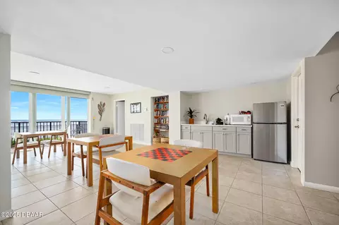 Dining - 111 S Atlantic Ave, Ormond Beach, FL 32176 photo 4 of 5