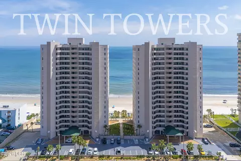 3315 S Atlantic Ave, Daytona Beach Shores, FL 32118
