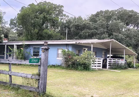 27401 Main Ave, Okahumpka, FL 34762