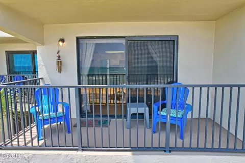 Exterior - 2700 Ocean Shore Blvd, Ormond Beach, FL 32176 photo 2 of 7