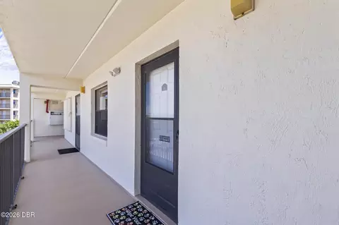 Exterior - 2700 Ocean Shore Blvd, Ormond Beach, FL 32176 photo 1 of 7
