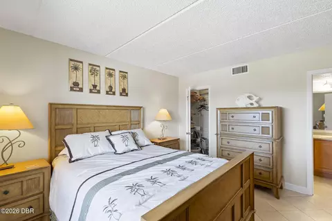 Bedroom - 2700 Ocean Shore Blvd, Ormond Beach, FL 32176 photo 2 of 5