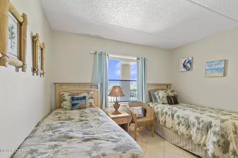Bedroom - 2700 Ocean Shore Blvd, Ormond Beach, FL 32176 photo 5 of 5
