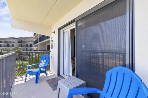 Exterior - 2700 Ocean Shore Blvd, Ormond Beach, FL 32176 photo 3 of 7