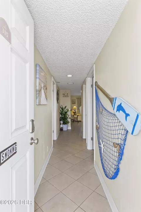Entry Way - 2700 Ocean Shore Blvd, Ormond Beach, FL 32176 photo 1 of 1