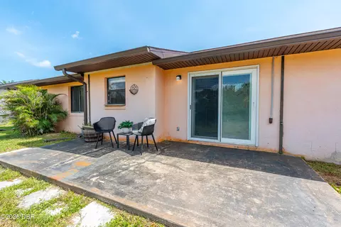 Exterior - 3012 Anchor Dr, Ormond Beach, FL 32176 photo 3 of 3