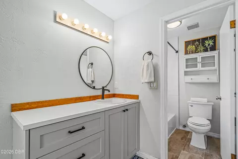Bath - 3012 Anchor Dr, Ormond Beach, FL 32176 photo 1 of 4