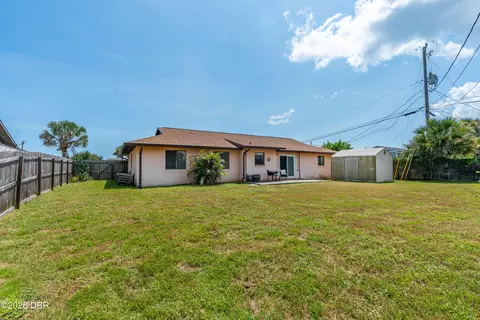 Exterior - 3012 Anchor Dr, Ormond Beach, FL 32176 photo 2 of 3