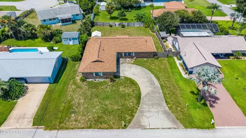 View/Area - 3012 Anchor Dr, Ormond Beach, FL 32176 photo 3 of 7