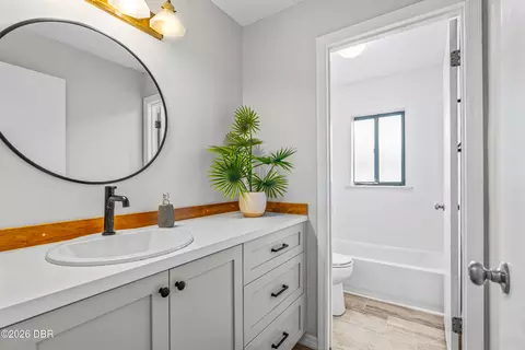 Bath - 3012 Anchor Dr, Ormond Beach, FL 32176 photo 3 of 4