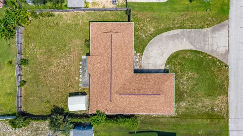 View/Area - 3012 Anchor Dr, Ormond Beach, FL 32176 photo 4 of 7