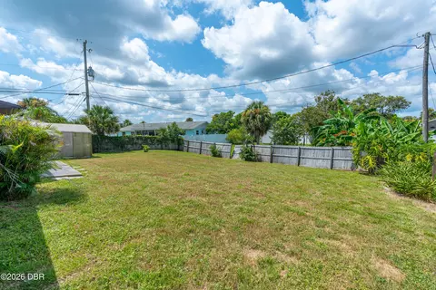 Exterior - 3012 Anchor Dr, Ormond Beach, FL 32176 photo 1 of 3