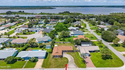 View/Area - 3012 Anchor Dr, Ormond Beach, FL 32176 photo 6 of 7