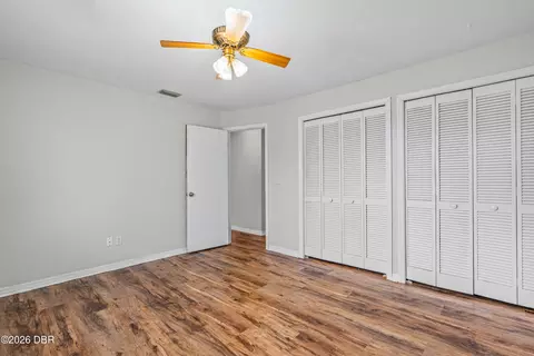 Bedroom - 3012 Anchor Dr, Ormond Beach, FL 32176 photo 2 of 4
