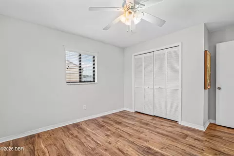 Bedroom - 3012 Anchor Dr, Ormond Beach, FL 32176 photo 4 of 4