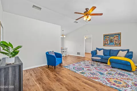 Living - 3012 Anchor Dr, Ormond Beach, FL 32176 photo 1 of 4