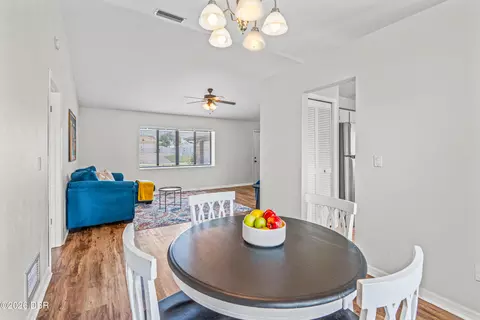 Dining - 3012 Anchor Dr, Ormond Beach, FL 32176 photo 1 of 2