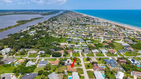 View/Area - 3012 Anchor Dr, Ormond Beach, FL 32176 photo 2 of 7