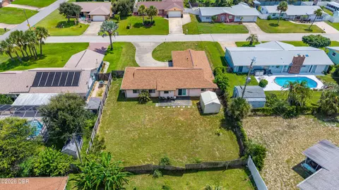 View/Area - 3012 Anchor Dr, Ormond Beach, FL 32176 photo 5 of 7