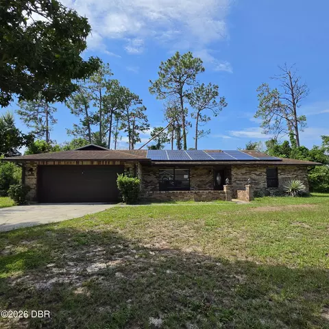1490 Melshire Ave, Deltona, FL 32738