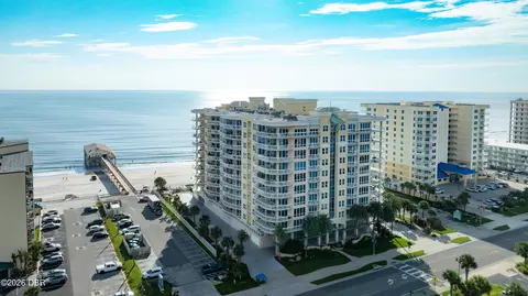 3703 S Atlantic Ave, Daytona Beach Shores, FL 32118