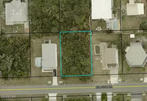 39 Atlantic Dr, Palm Coast, FL 32137