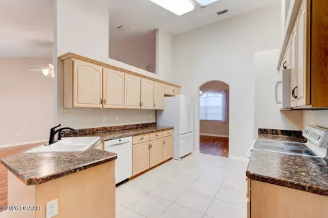 Kitchen - 109 Forest Quest, Ormond Beach, FL 32174 photo 3 of 3