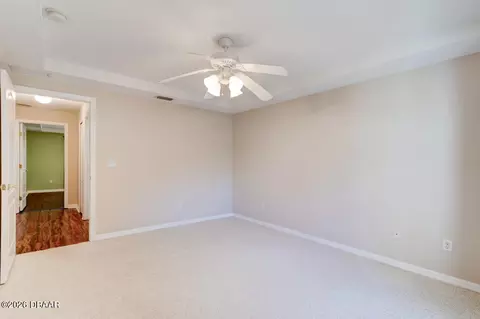 Bedroom - 109 Forest Quest, Ormond Beach, FL 32174 photo 4 of 5