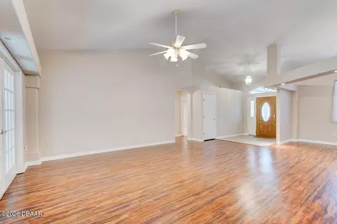 Living - 109 Forest Quest, Ormond Beach, FL 32174 photo 4 of 4