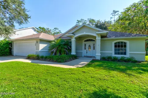 Exterior - 109 Forest Quest, Ormond Beach, FL 32174 photo 1 of 7