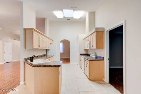 Kitchen - 109 Forest Quest, Ormond Beach, FL 32174 photo 2 of 3